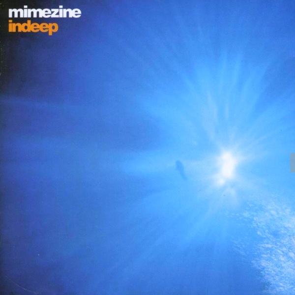 [Mimezine] Indeep