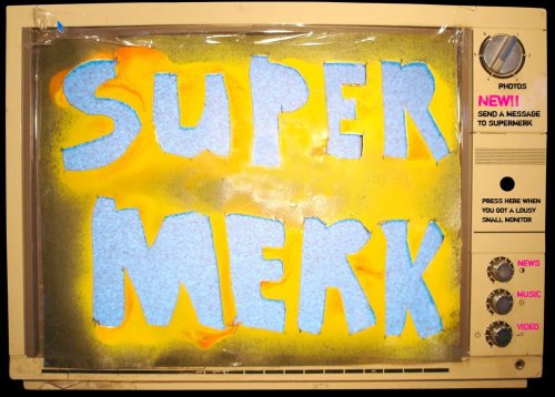 Supermerk
