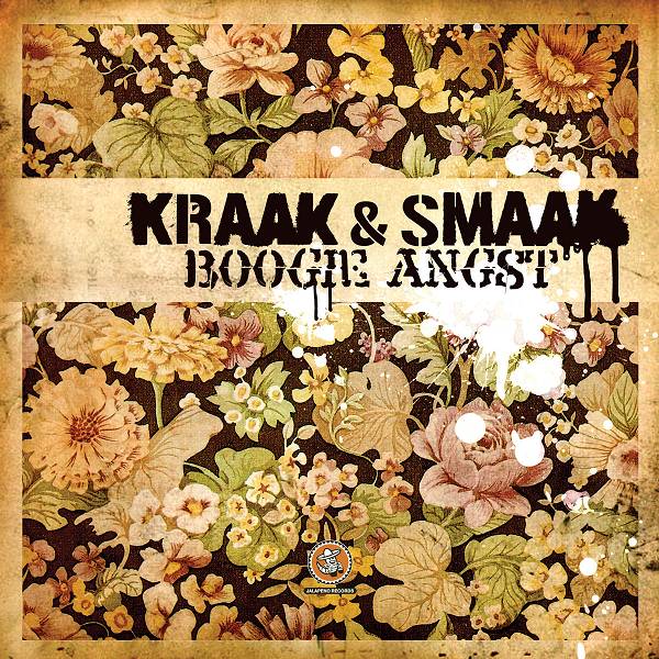 Kraak & Smaak