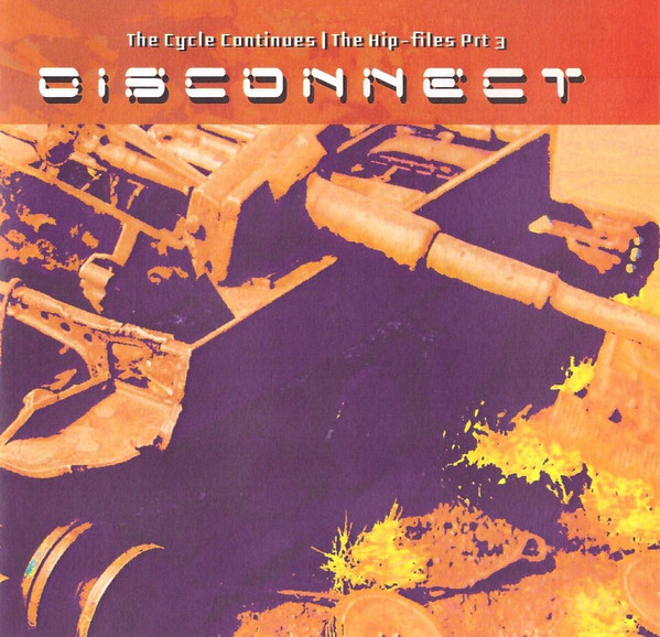 [Disconnect] The cycle continues