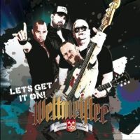 [Weltmeister] Let's Get It On