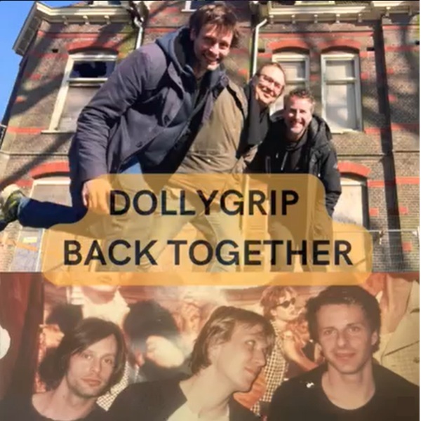 Dollygrip