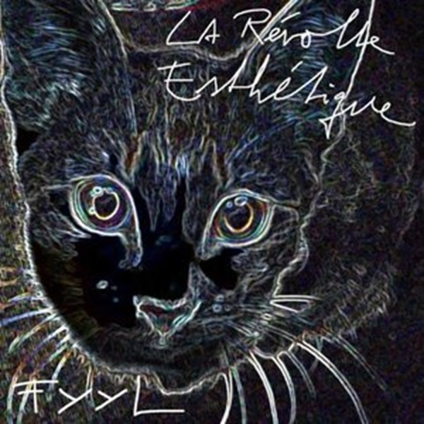 La R&eacute;volte Esth&eacute;tique