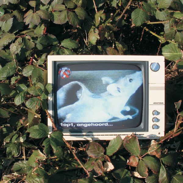 [1 Op 1] Ongehoord