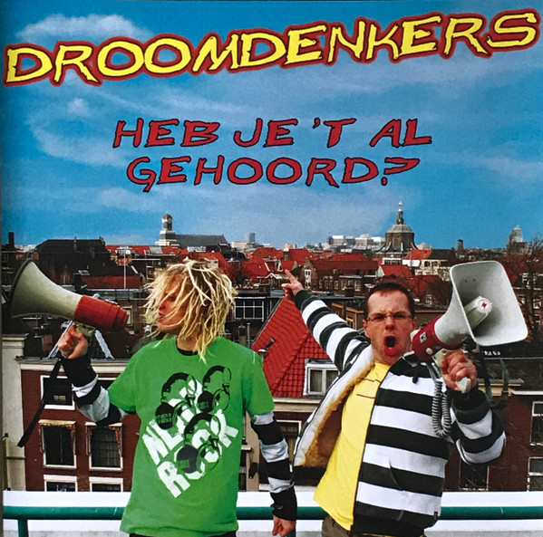 De Baas Is De Base
