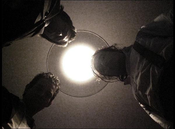 [Amsterdam Saints] Demo 2010