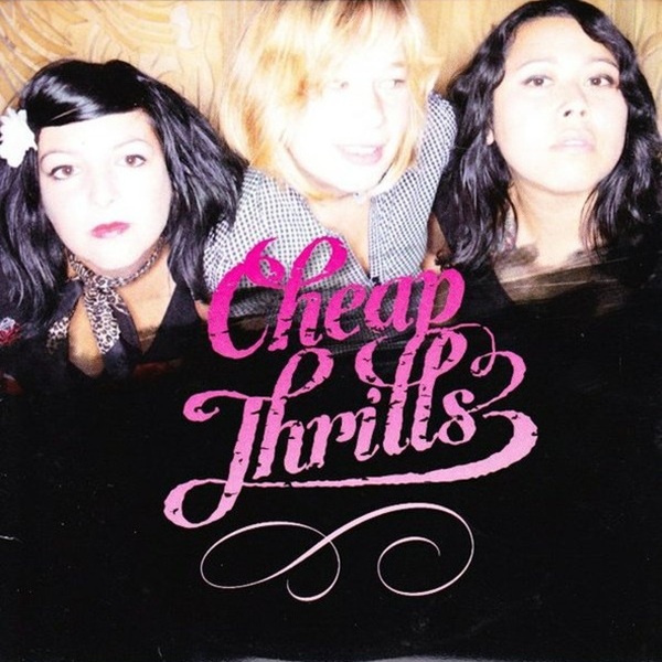 Cheap Thrills