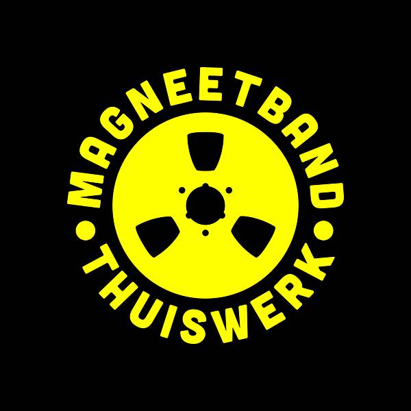 [Magneetband] Thuiswerk