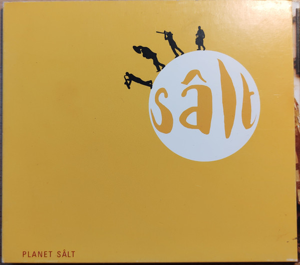 S&acirc;lt