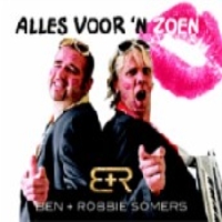 Ben En Robbie Somers