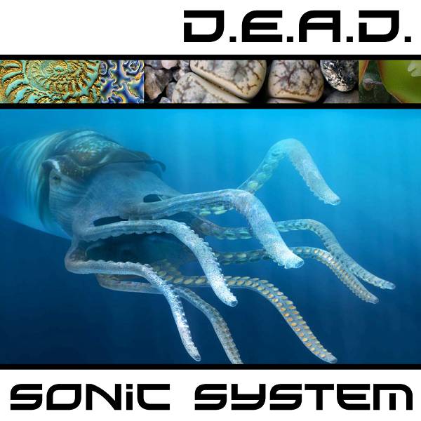 D.E.A.D.
