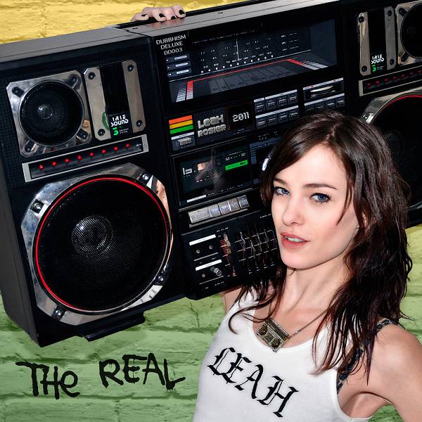 [Leah Rosier] The Real Leah Promos