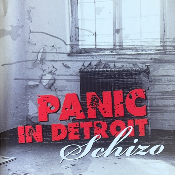 [Panic in Detroit] Schizo