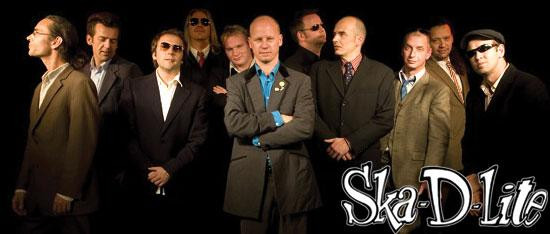 Ska-D-Lite