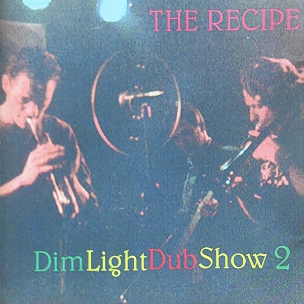 The Recipe