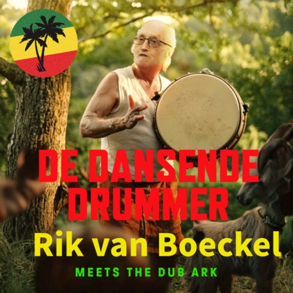 [Rik Van Boeckel] De Dansende Drummer