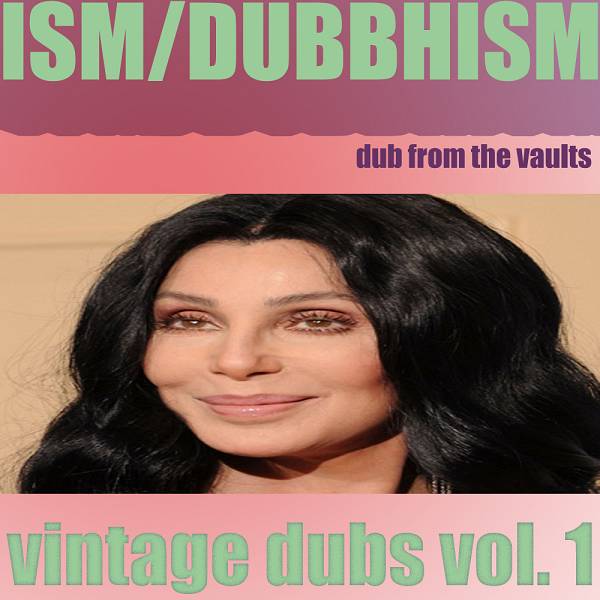 [Scratchy Dubplate Crew] Vintage Dubs Vol. 1