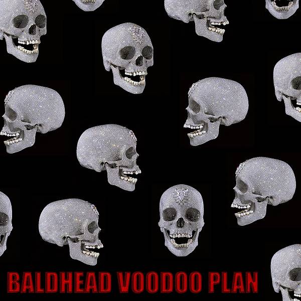 [Baldhead Voodoo Plan] Chihuahua Kiss
