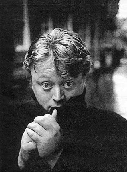 [Adrian Borland] Live in de WW 19940220