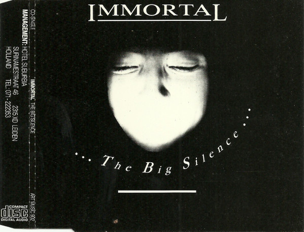 [Immortal] The Big Silence